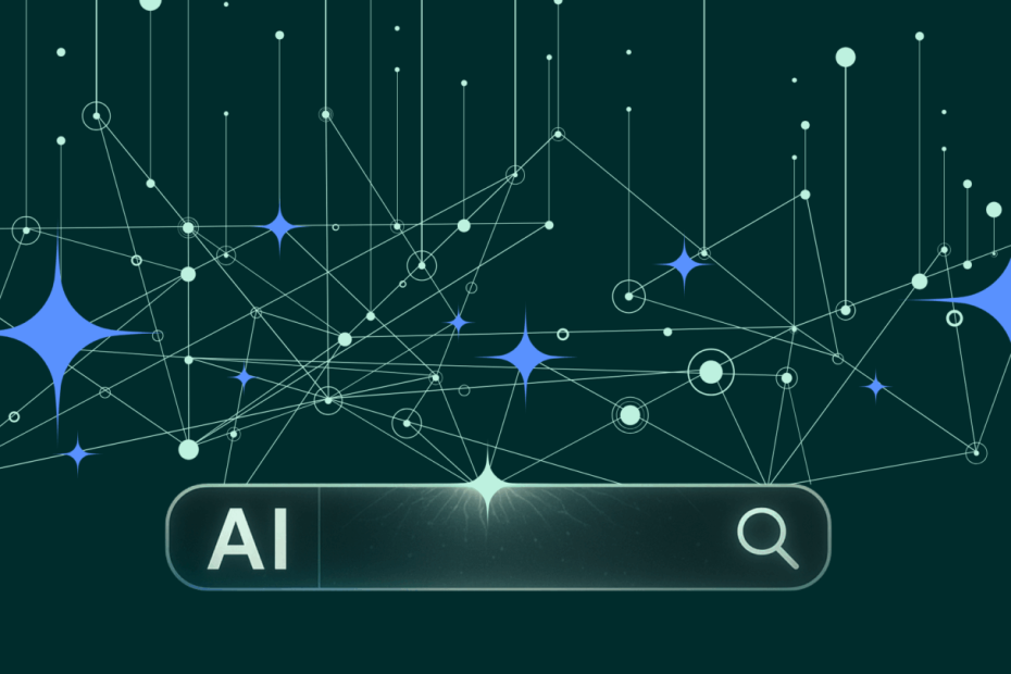 The Future of Search