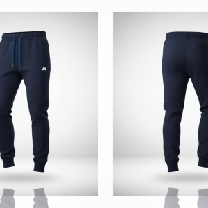 Mahadi & Co. Premium Trousers – Comfortable, Stylish & Durable